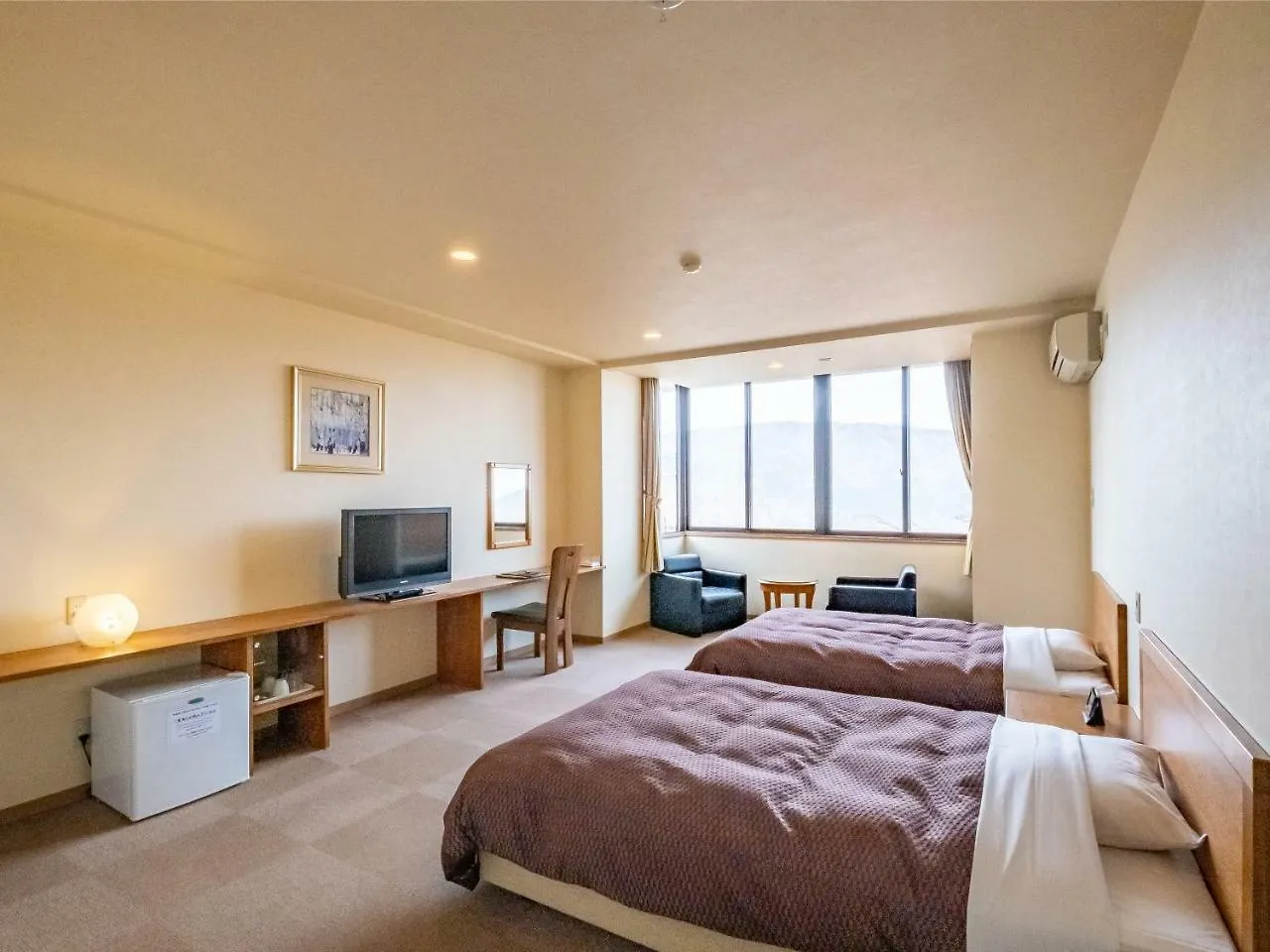 Hakone Gora Onsen Hotel Kasansui