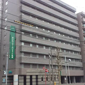 https://hotel-new-budget-sapporo.hokkaidohotelsjapan.com