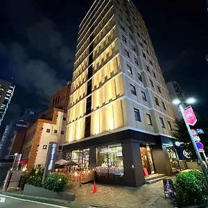 Sui Akasaka By Abest Hotel Tokio