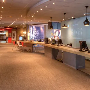 Ibis Paris Porte D'italie Hotell