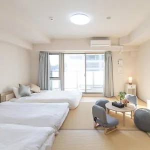 Rewit Building 아파트 오사카