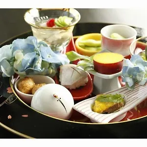 3* Ryokan Fura