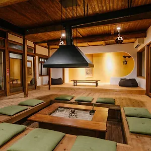  Guest house Irori Tenmaku