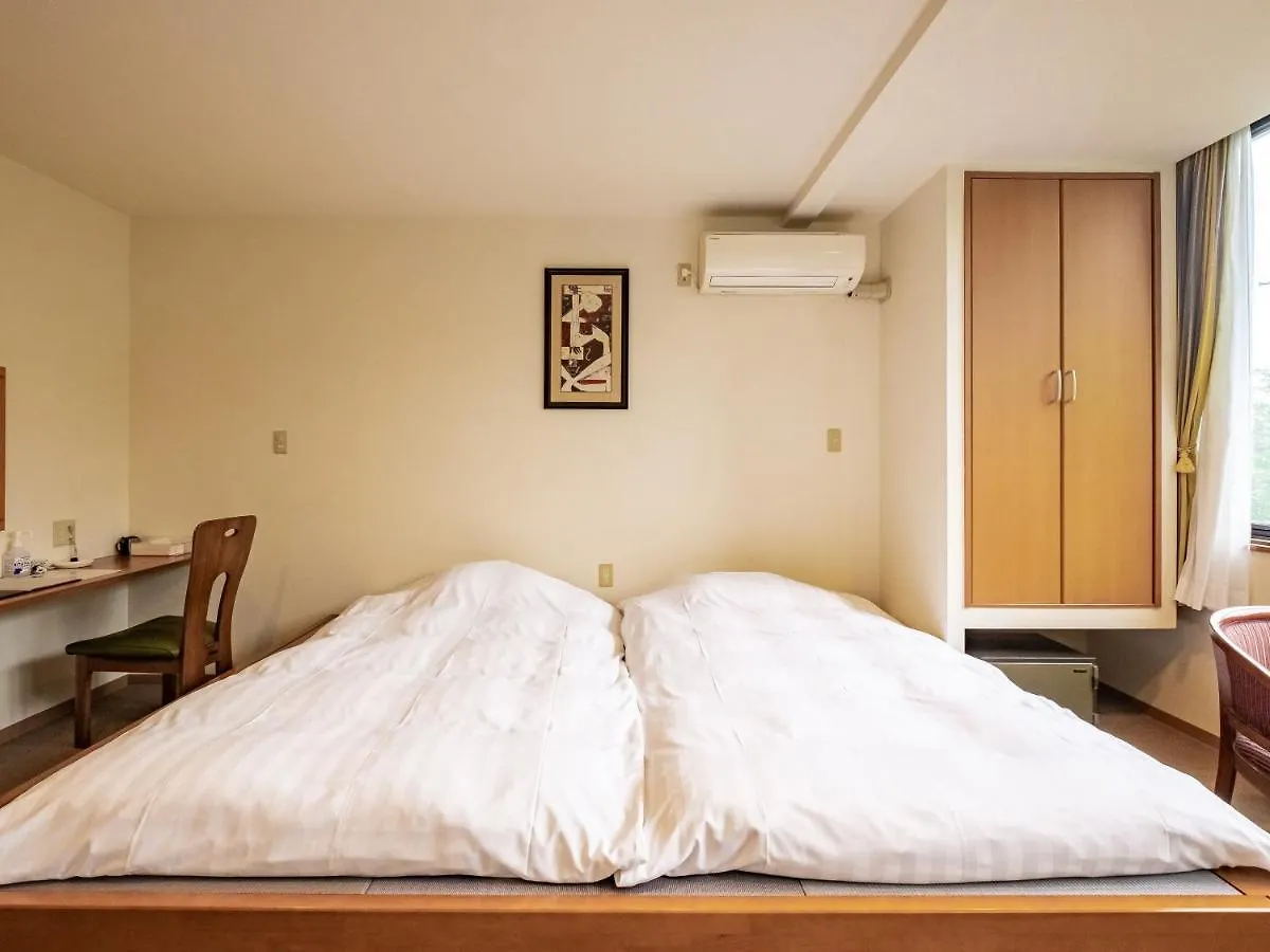 Hakone Gora Onsen Hotel Kasansui