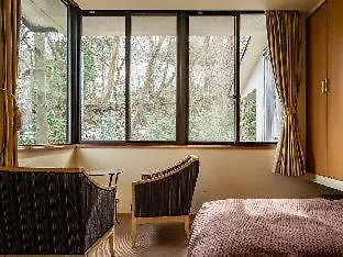 Hakone Gora Onsen Hotel Kasansui