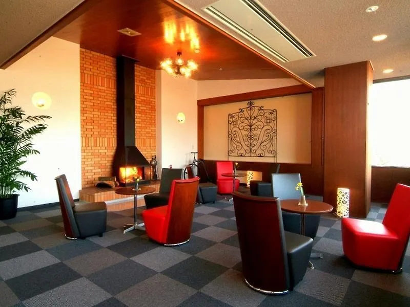 ***  Hakone Gora Onsen Hotel Kasansui Japão