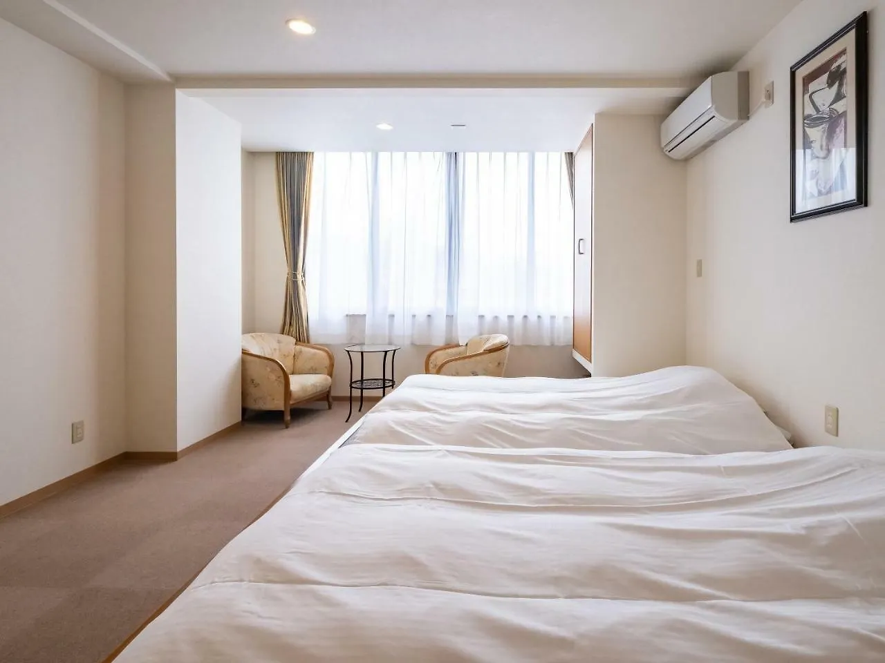 Hakone Gora Onsen Hotel Kasansui