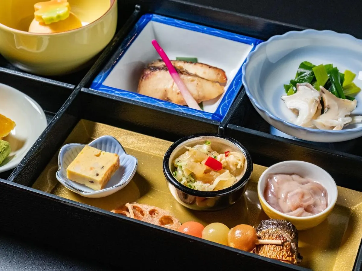 箱根強羅温泉　ホテル佳山水 箱根町